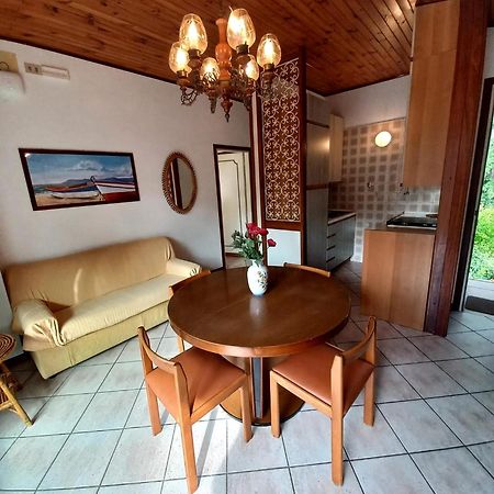Villa Anny Lignano Sabbiadoro Esterno foto
