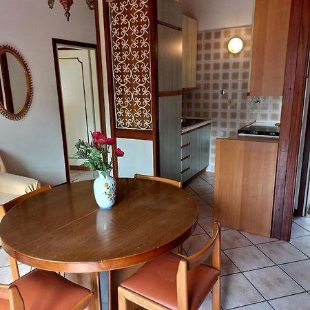 Villa Anny Lignano Sabbiadoro Esterno foto