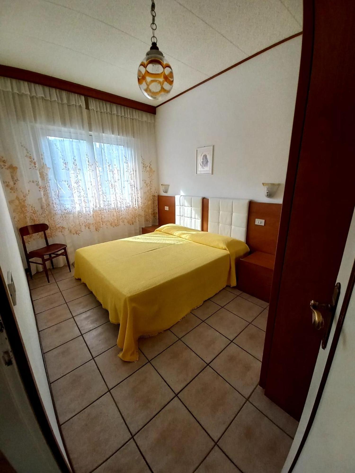 Villa Anny Lignano Sabbiadoro Esterno foto