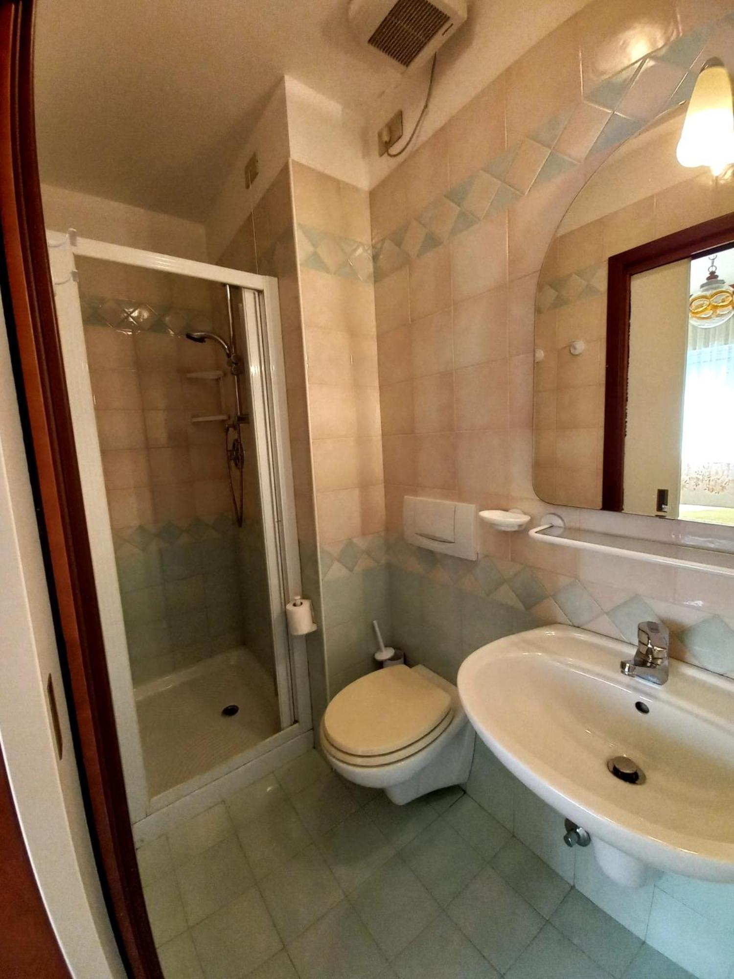 Villa Anny Lignano Sabbiadoro Esterno foto